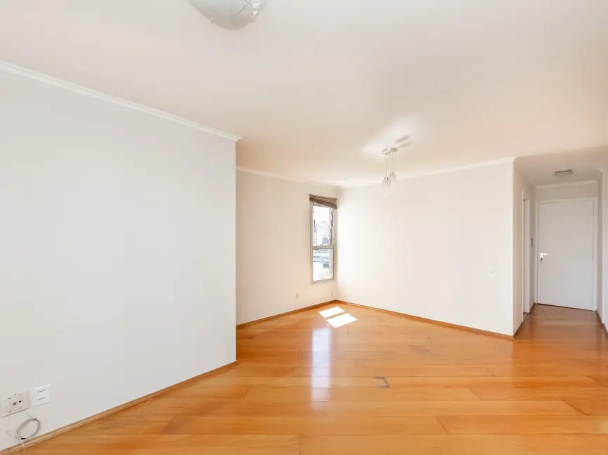 Apartamento com 2 quartos à venda, 65m2 em Vila Guarani (Z Sul), São Paulo - SP - imagem 8 Foto 8 de Apartamento com 2 quartos à venda, 65m2 em Vila Guarani (Z Sul), São Paulo - SP