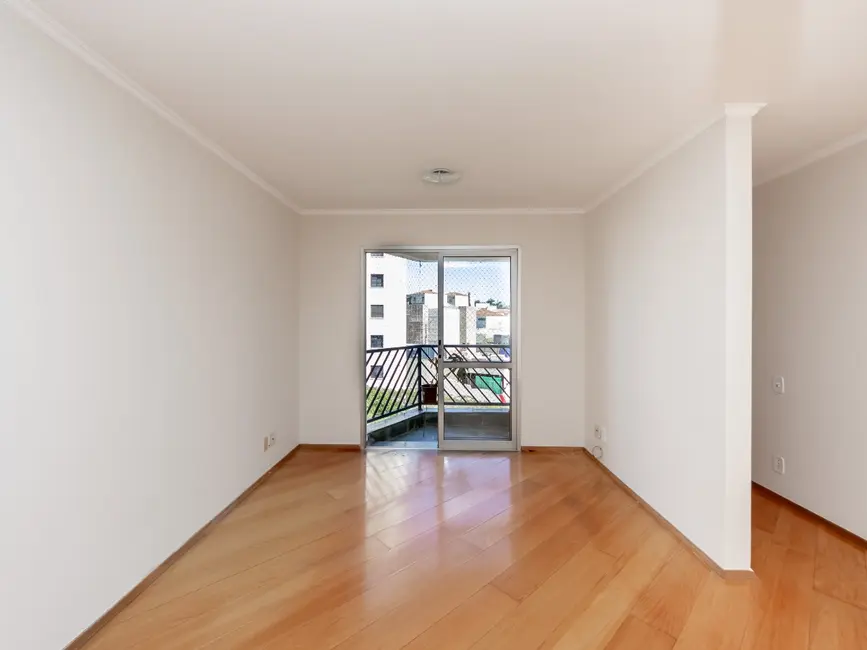 Apartamento com 2 quartos à venda, 65m2 em Vila Guarani (Z Sul), São Paulo - SP - imagem 6 Foto 6 de Apartamento com 2 quartos à venda, 65m2 em Vila Guarani (Z Sul), São Paulo - SP