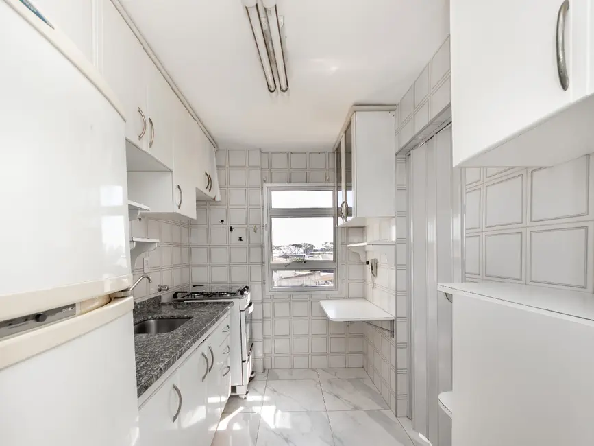 Apartamento com 2 quartos à venda, 65m2 em Vila Guarani (Z Sul), São Paulo - SP - imagem 3 Foto 3 de Apartamento com 2 quartos à venda, 65m2 em Vila Guarani (Z Sul), São Paulo - SP