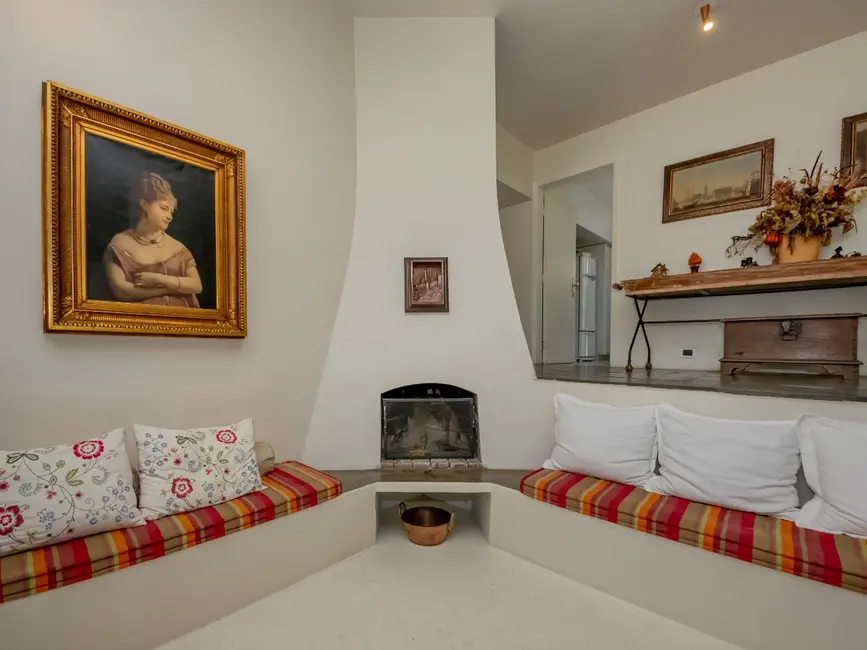 Casa com 4 quartos à venda, 295m2 em Real Parque, São Paulo - SP - imagem 5 Foto 5 de Casa com 4 quartos à venda, 295m2 em Real Parque, São Paulo - SP