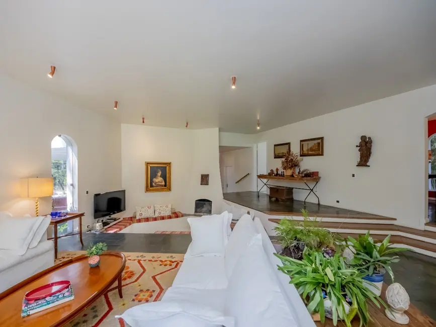 Casa com 4 quartos à venda, 295m2 em Real Parque, São Paulo - SP - imagem 9 Foto 9 de Casa com 4 quartos à venda, 295m2 em Real Parque, São Paulo - SP