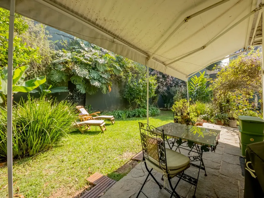 Foto 4 de Casa com 4 quartos à venda, 295m2 em Real Parque, São Paulo - SP