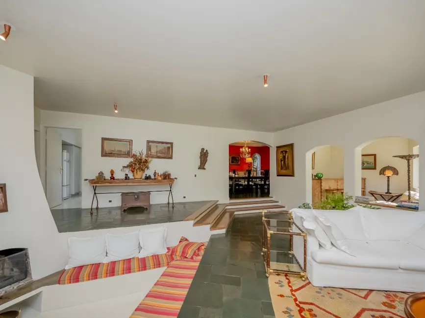 Casa com 4 quartos à venda, 295m2 em Real Parque, São Paulo - SP - imagem 2 Foto 2 de Casa com 4 quartos à venda, 295m2 em Real Parque, São Paulo - SP