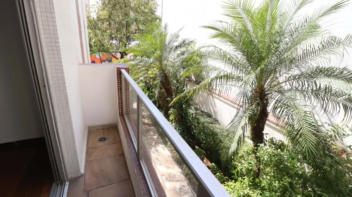 Apartamento com 3 quartos à venda, 142m2 em Vila Olímpia, São Paulo - SP - imagem 9 Foto 9 de Apartamento com 3 quartos à venda, 142m2 em Vila Olímpia, São Paulo - SP