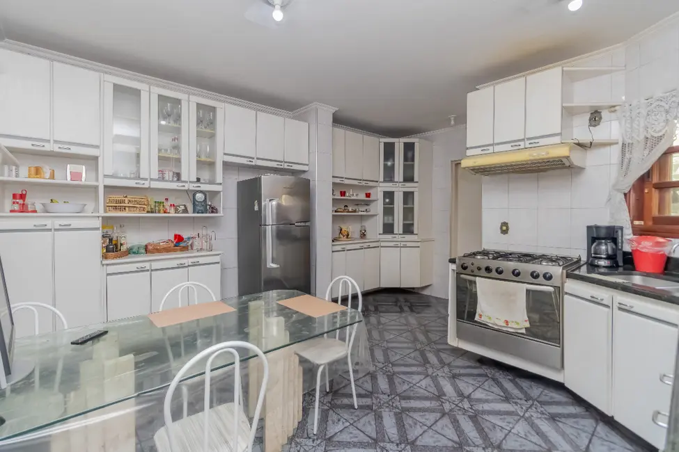 Foto 6 de Casa com 4 quartos à venda, 232m2 em Campo Belo, São Paulo - SP