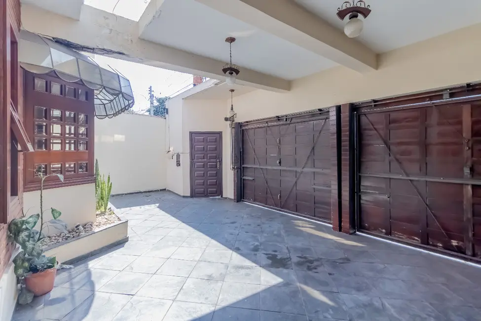 Foto 4 de Casa com 4 quartos à venda, 232m2 em Campo Belo, São Paulo - SP