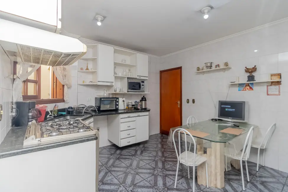 Foto 7 de Casa com 4 quartos à venda, 232m2 em Campo Belo, São Paulo - SP