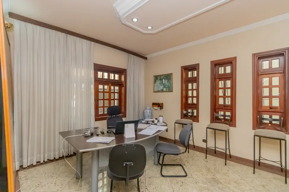 Casa com 4 quartos à venda, 232m2 em Campo Belo, São Paulo - SP - imagem 8 Foto 8 de Casa com 4 quartos à venda, 232m2 em Campo Belo, São Paulo - SP