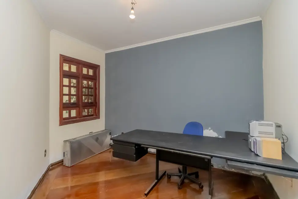 Casa com 4 quartos à venda, 232m2 em Campo Belo, São Paulo - SP - imagem 9 Foto 9 de Casa com 4 quartos à venda, 232m2 em Campo Belo, São Paulo - SP