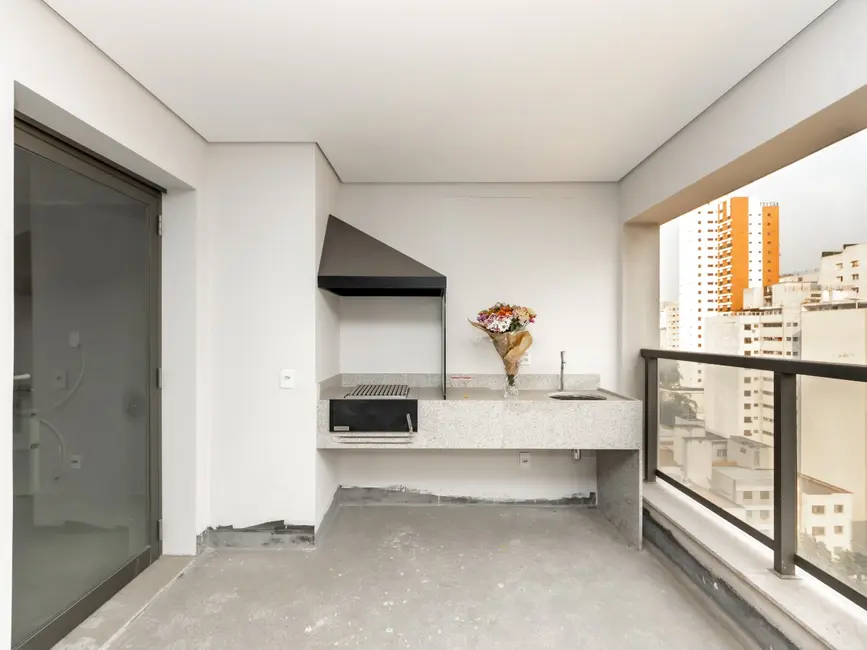 Foto 3 de Apartamento com 3 quartos à venda, 157m2 em Perdizes, São Paulo - SP