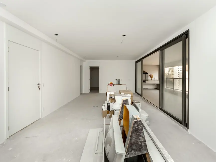 Foto 5 de Apartamento com 3 quartos à venda, 157m2 em Perdizes, São Paulo - SP