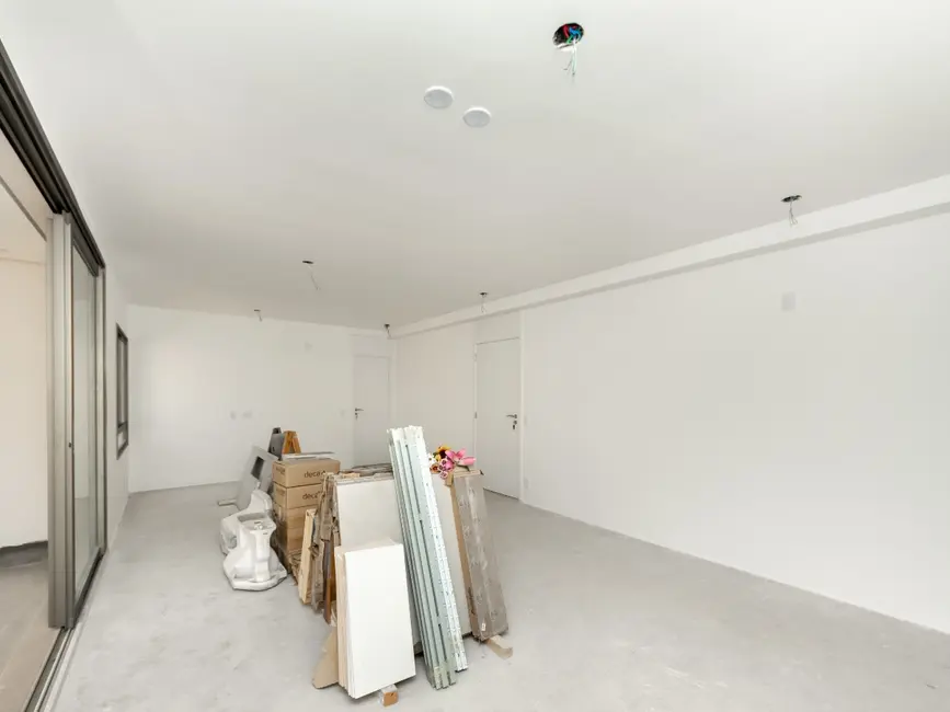 Foto 8 de Apartamento com 3 quartos à venda, 157m2 em Perdizes, São Paulo - SP