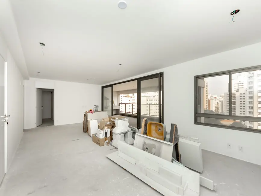 Foto 6 de Apartamento com 3 quartos à venda, 157m2 em Perdizes, São Paulo - SP