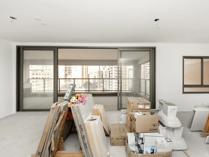 Foto 7 de Apartamento com 3 quartos à venda, 157m2 em Perdizes, São Paulo - SP