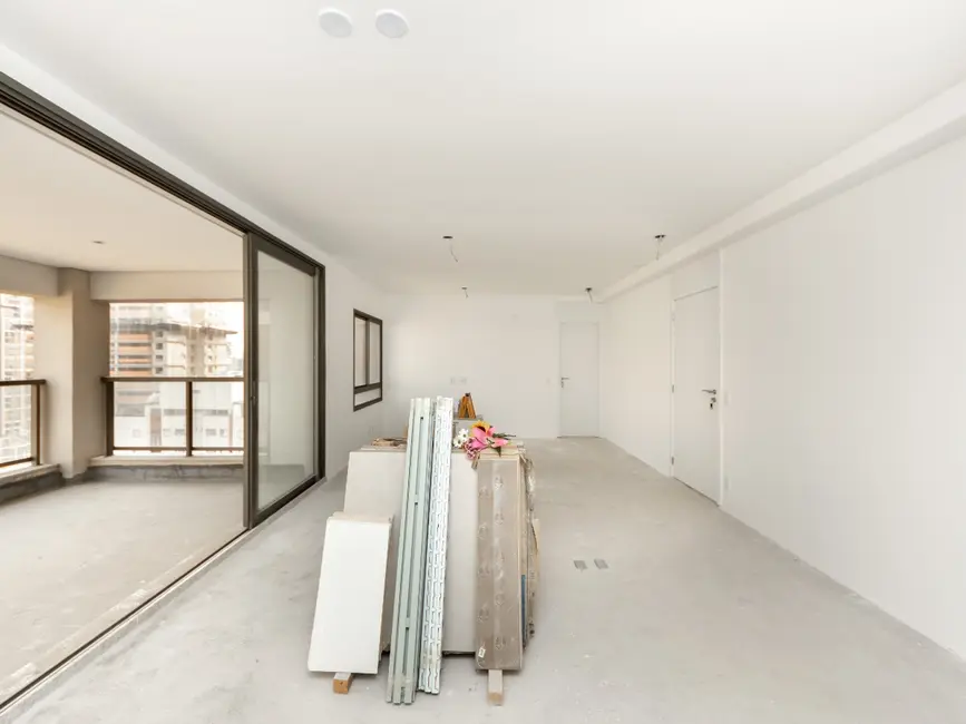 Foto 9 de Apartamento com 3 quartos à venda, 157m2 em Perdizes, São Paulo - SP