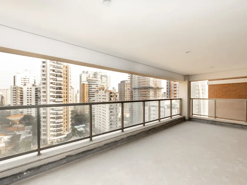 Foto 4 de Apartamento com 3 quartos à venda, 157m2 em Perdizes, São Paulo - SP