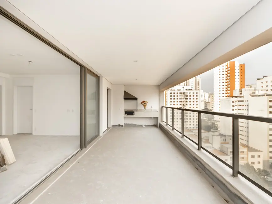 Foto 1 de Apartamento com 3 quartos à venda, 157m2 em Perdizes, São Paulo - SP