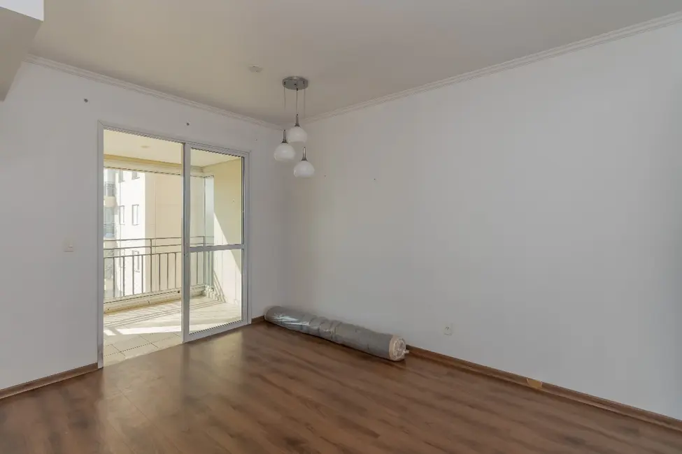 Foto 2 de Apartamento com 2 quartos à venda, 64m2 em Ipiranga, São Paulo - SP
