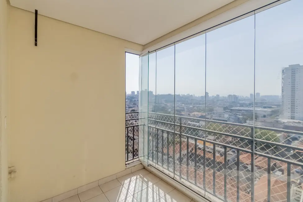 Apartamento com 2 quartos à venda, 64m2 em Ipiranga, São Paulo - SP - imagem 7 Foto 7 de Apartamento com 2 quartos à venda, 64m2 em Ipiranga, São Paulo - SP