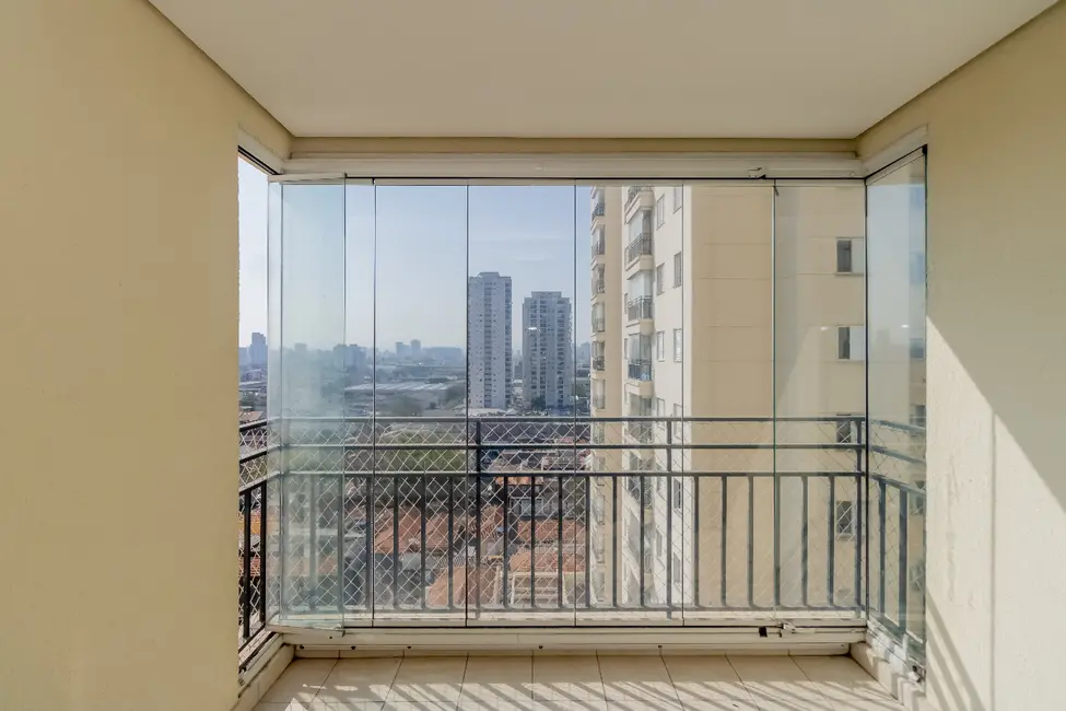 Apartamento com 2 quartos à venda, 64m2 em Ipiranga, São Paulo - SP - imagem 6 Foto 6 de Apartamento com 2 quartos à venda, 64m2 em Ipiranga, São Paulo - SP