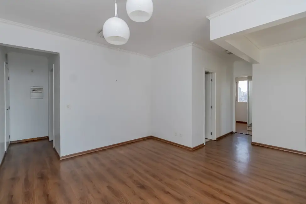 Apartamento com 2 quartos à venda, 64m2 em Ipiranga, São Paulo - SP - imagem 5 Foto 5 de Apartamento com 2 quartos à venda, 64m2 em Ipiranga, São Paulo - SP