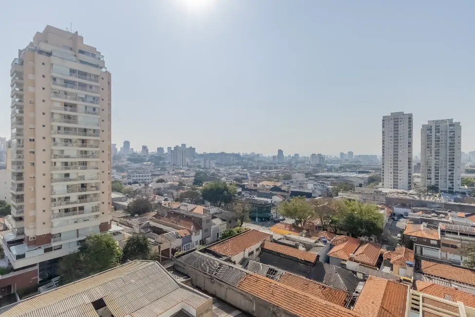 Apartamento com 2 quartos à venda, 64m2 em Ipiranga, São Paulo - SP - imagem 8 Foto 8 de Apartamento com 2 quartos à venda, 64m2 em Ipiranga, São Paulo - SP