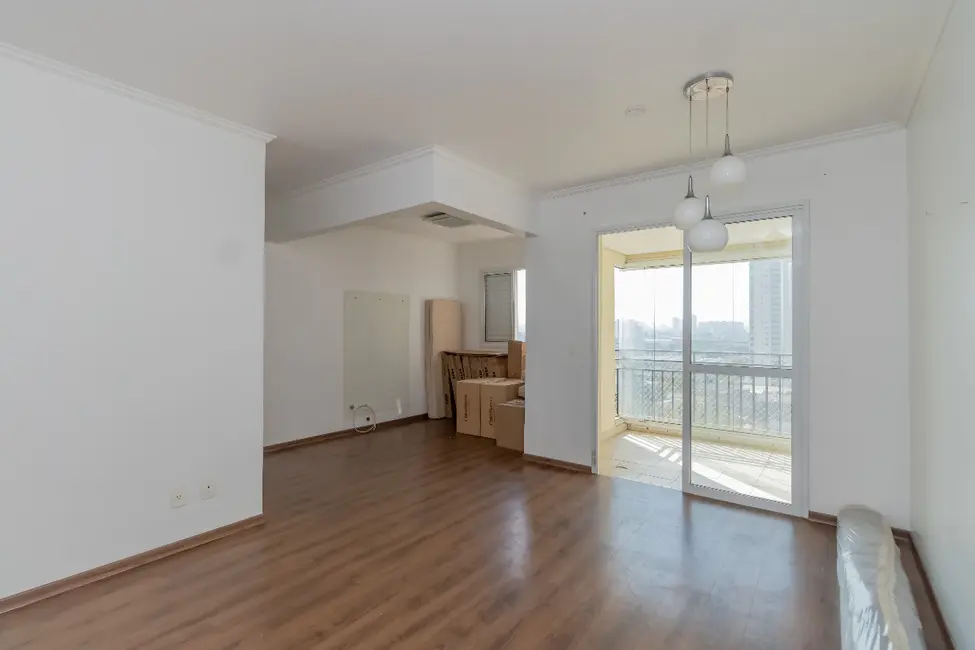 Foto 1 de Apartamento com 2 quartos à venda, 64m2 em Ipiranga, São Paulo - SP