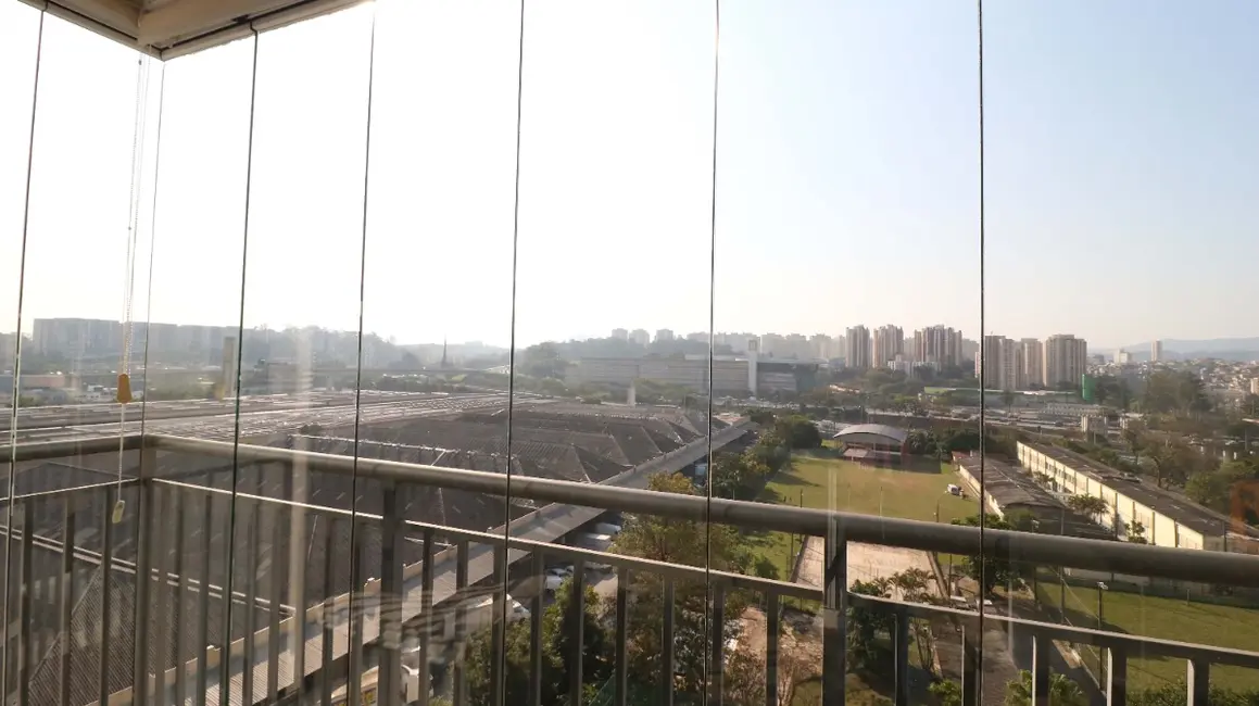 Apartamento com 2 quartos à venda, 59m2 em Vila Anastácio, São Paulo - SP - imagem 7 Foto 7 de Apartamento com 2 quartos à venda, 59m2 em Vila Anastácio, São Paulo - SP