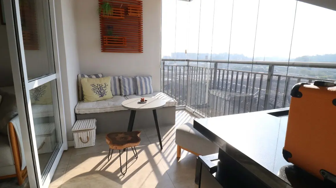 Apartamento com 2 quartos à venda, 59m2 em Vila Anastácio, São Paulo - SP - imagem 9 Foto 9 de Apartamento com 2 quartos à venda, 59m2 em Vila Anastácio, São Paulo - SP