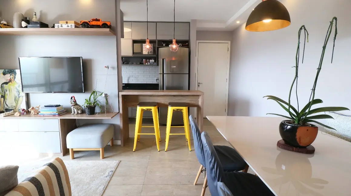 Apartamento com 2 quartos à venda, 59m2 em Vila Anastácio, São Paulo - SP - imagem 3 Foto 3 de Apartamento com 2 quartos à venda, 59m2 em Vila Anastácio, São Paulo - SP