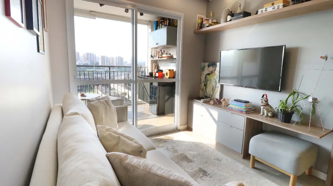 Apartamento com 2 quartos à venda, 59m2 em Vila Anastácio, São Paulo - SP - imagem 5 Foto 5 de Apartamento com 2 quartos à venda, 59m2 em Vila Anastácio, São Paulo - SP