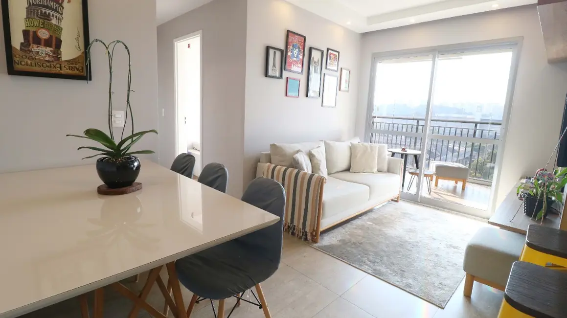 Apartamento com 2 quartos à venda, 59m2 em Vila Anastácio, São Paulo - SP - imagem 1 Foto 1 de Apartamento com 2 quartos à venda, 59m2 em Vila Anastácio, São Paulo - SP