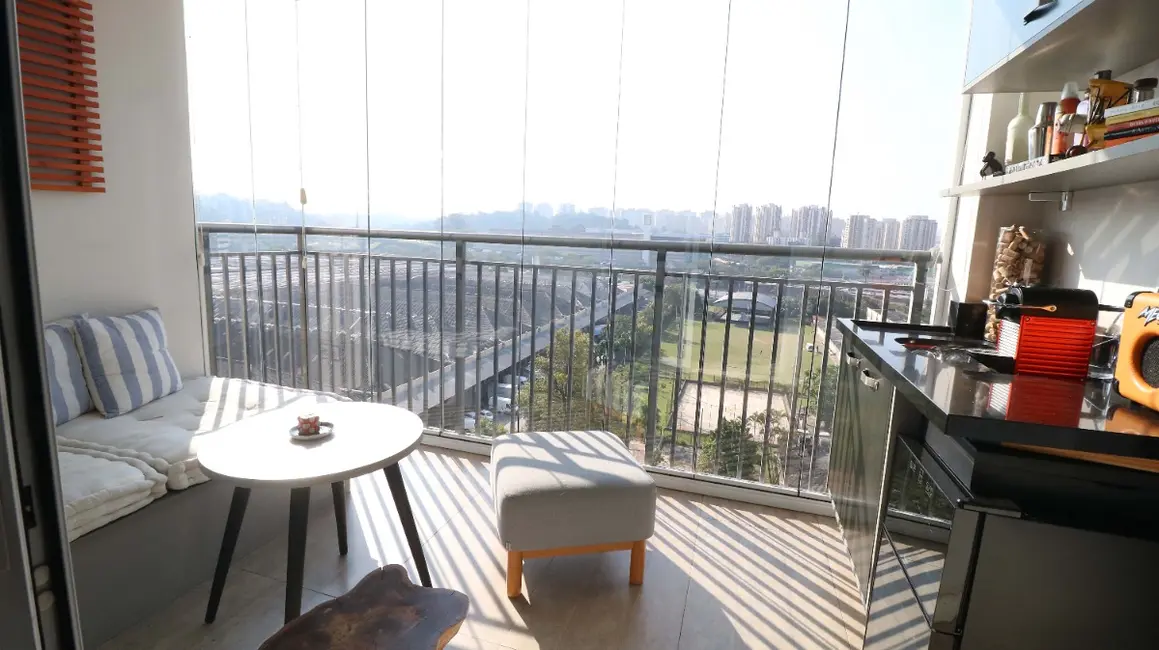 Apartamento com 2 quartos à venda, 59m2 em Vila Anastácio, São Paulo - SP - imagem 6 Foto 6 de Apartamento com 2 quartos à venda, 59m2 em Vila Anastácio, São Paulo - SP