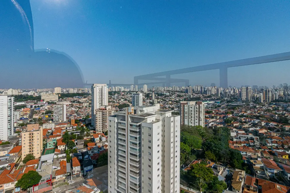 Foto 3 de Cobertura com 3 quartos à venda, 161m2 em Jardim da Glória, São Paulo - SP