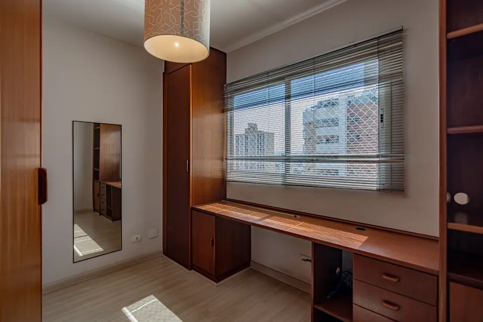 Apartamento com 3 quartos à venda, 87m2 em Vila Romana, São Paulo - SP - imagem 8 Foto 8 de Apartamento com 3 quartos à venda, 87m2 em Vila Romana, São Paulo - SP