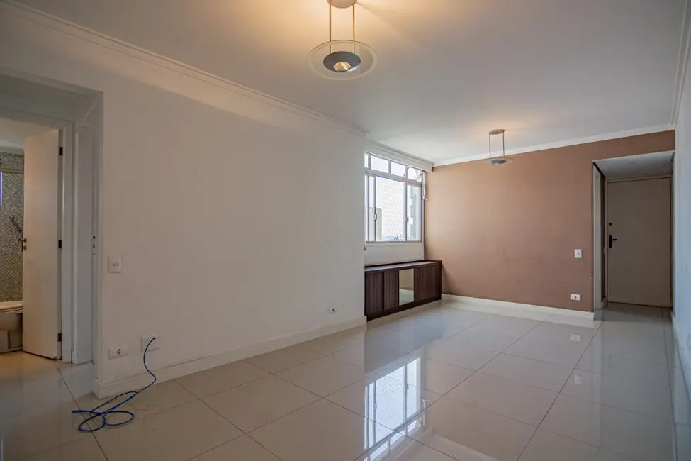 Apartamento com 3 quartos à venda, 87m2 em Vila Romana, São Paulo - SP - imagem 4 Foto 4 de Apartamento com 3 quartos à venda, 87m2 em Vila Romana, São Paulo - SP