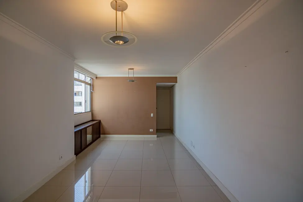 Apartamento com 3 quartos à venda, 87m2 em Vila Romana, São Paulo - SP - imagem 5 Foto 5 de Apartamento com 3 quartos à venda, 87m2 em Vila Romana, São Paulo - SP