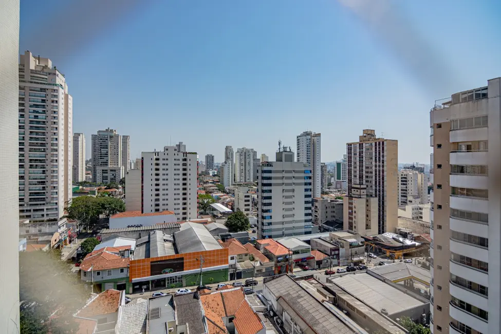 Apartamento com 3 quartos à venda, 87m2 em Vila Romana, São Paulo - SP - imagem 7 Foto 7 de Apartamento com 3 quartos à venda, 87m2 em Vila Romana, São Paulo - SP