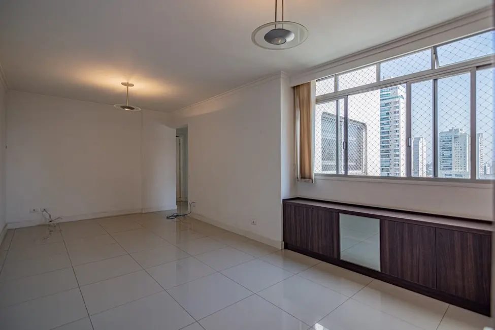 Apartamento com 3 quartos à venda, 87m2 em Vila Romana, São Paulo - SP - imagem 1 Foto 1 de Apartamento com 3 quartos à venda, 87m2 em Vila Romana, São Paulo - SP