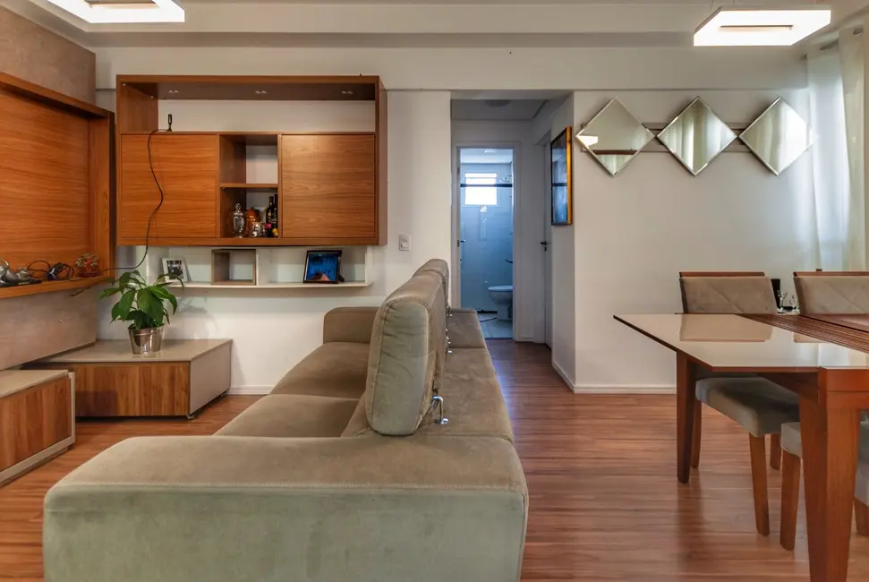 Apartamento com 2 quartos à venda, 65m2 em Vila Prudente, São Paulo - SP - imagem 7 Foto 7 de Apartamento com 2 quartos à venda, 65m2 em Vila Prudente, São Paulo - SP