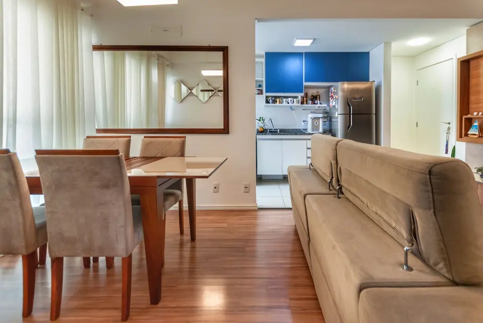 Apartamento com 2 quartos à venda, 65m2 em Vila Prudente, São Paulo - SP - imagem 4 Foto 4 de Apartamento com 2 quartos à venda, 65m2 em Vila Prudente, São Paulo - SP