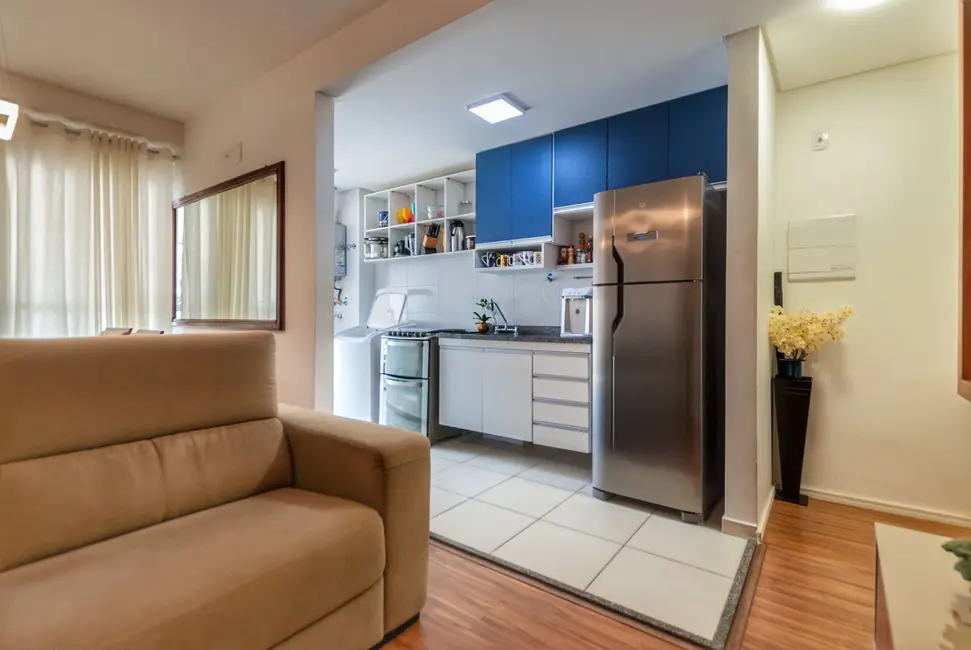 Apartamento com 2 quartos à venda, 65m2 em Vila Prudente, São Paulo - SP - imagem 6 Foto 6 de Apartamento com 2 quartos à venda, 65m2 em Vila Prudente, São Paulo - SP