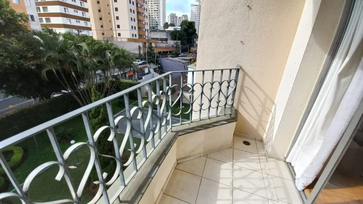 Apartamento com 2 quartos à venda, 63m2 em Vila Gumercindo, São Paulo - SP - imagem 5 Foto 5 de Apartamento com 2 quartos à venda, 63m2 em Vila Gumercindo, São Paulo - SP