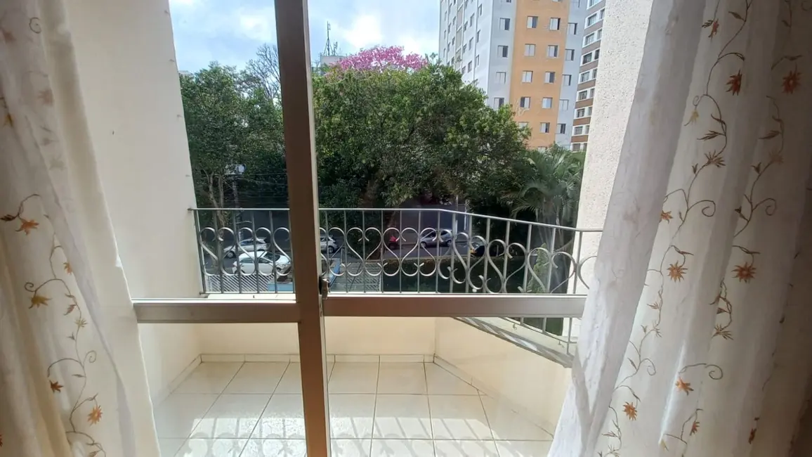 Apartamento com 2 quartos à venda, 63m2 em Vila Gumercindo, São Paulo - SP - imagem 3 Foto 3 de Apartamento com 2 quartos à venda, 63m2 em Vila Gumercindo, São Paulo - SP