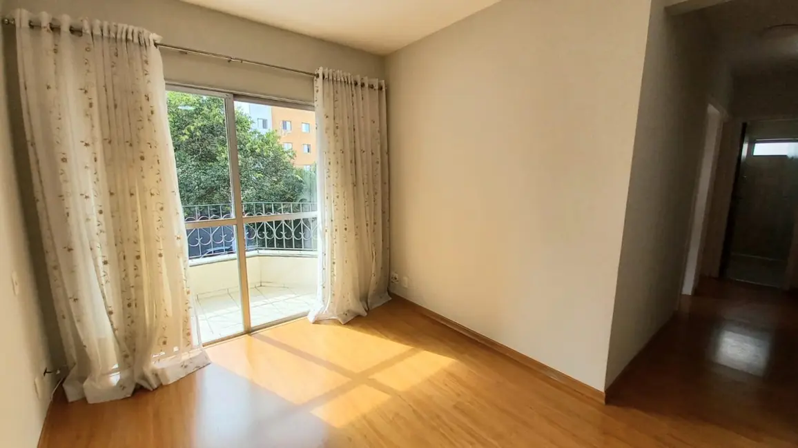 Apartamento com 2 quartos à venda, 63m2 em Vila Gumercindo, São Paulo - SP - imagem 1 Foto 1 de Apartamento com 2 quartos à venda, 63m2 em Vila Gumercindo, São Paulo - SP
