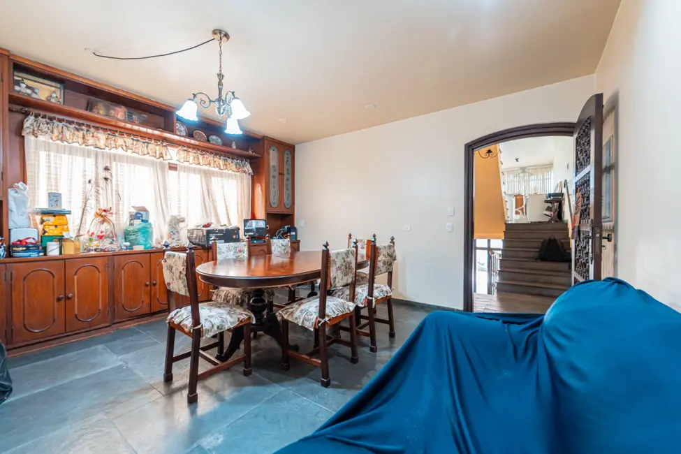 Casa à venda, 456m2 em Vila Mariana, São Paulo - SP - imagem 9 Foto 9 de Casa à venda, 456m2 em Vila Mariana, São Paulo - SP