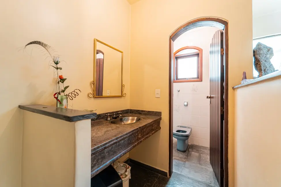 Casa à venda, 456m2 em Vila Mariana, São Paulo - SP - imagem 6 Foto 6 de Casa à venda, 456m2 em Vila Mariana, São Paulo - SP