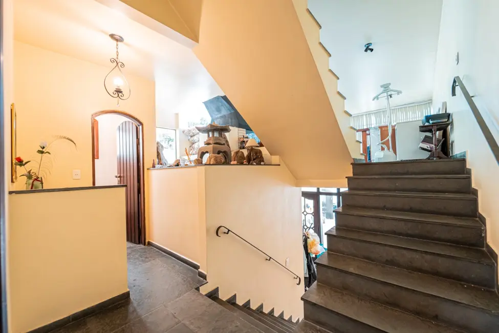 Casa à venda, 456m2 em Vila Mariana, São Paulo - SP - imagem 3 Foto 3 de Casa à venda, 456m2 em Vila Mariana, São Paulo - SP