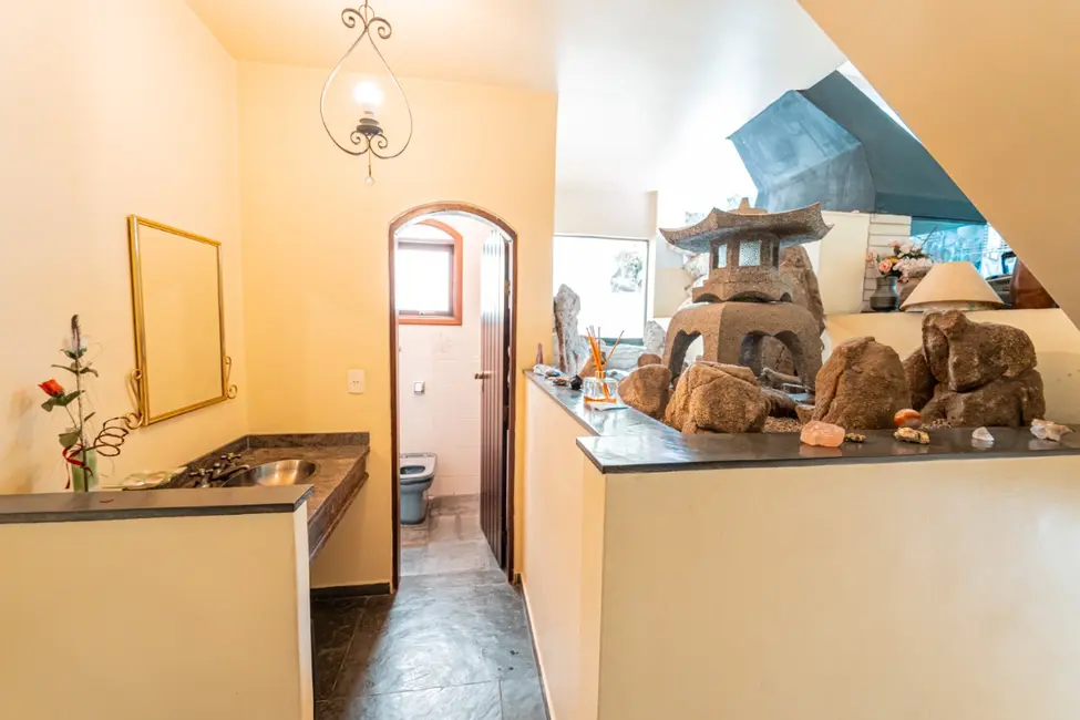 Casa à venda, 456m2 em Vila Mariana, São Paulo - SP - imagem 4 Foto 4 de Casa à venda, 456m2 em Vila Mariana, São Paulo - SP