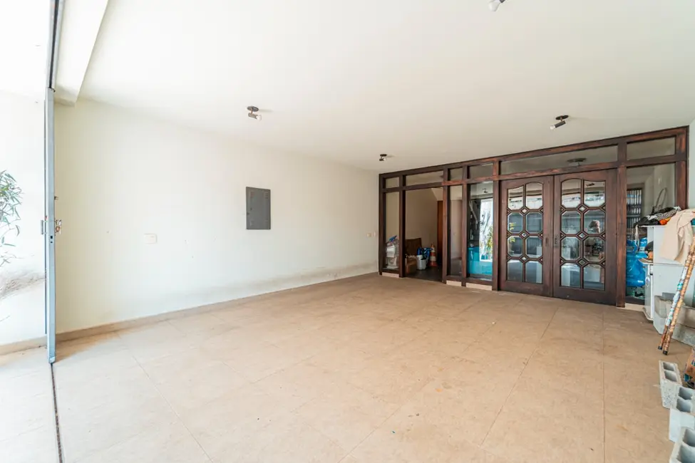 Foto 1 de Casa à venda, 456m2 em Vila Mariana, São Paulo - SP